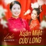Mỹ Chi Trần, Mỹ Tiên