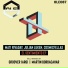 MATI Rivaday, Julian Luken, Cosmicfellas