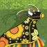 Bumba Boi de Maracanã, Humberto de Maracanã