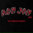 The Snæss Project, RON JON
