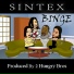 2 Hungry Bros presents Sintex