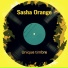 Sasha Orange