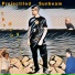 Projectiled Sunbeam
