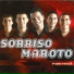 Sorriso Maroto