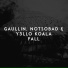 Gaullin, NOTSOBAD, Y3LLO KOALA