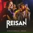 Reisan, Reinaldo Meirelles, Sandami