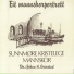 Sunnmøre Kristelege Mannskor