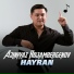 Ajiniyaz Xojambergenov