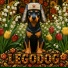 LEGODOG