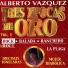 Alberto Vazquez