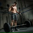 Sport, music, fitness, Gym.