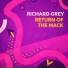 Richard Grey