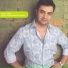 Cherim Nakhushev