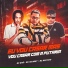 MK no Beat, MC BNÉ feat. MC Sapinha