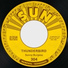 Sonny Burgess
