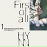 HYNN feat. Yangpa