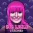 MC Licia, Rama