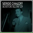 Serge Chaloff