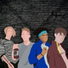 Eise Wise, mewiii, Amyrad