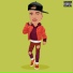 Young Free Oficial