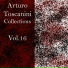 NBC Symphony Orchestra, Arturo Toscanini