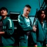 Sony no Beat, Mc Maguinho