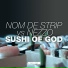 Nom De Strip vs. Nezzo