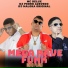 MC DELUX, Dj pedro azevedo, DJ MALOKA ORIGINAL