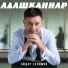 Айдар Галимов
