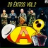 Los De La A