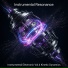 Instrumental Resonance