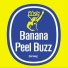 Banana Peel Buzz
