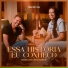 Eduardo Costa, Jéssica Rodrigues