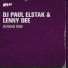 Lenny Dee vs DJ Paul