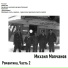 Михаил Молчанов