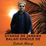 Rabab Mangi