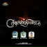 Jamsheer kandoth, ANSAR THARUVANA