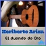 Heriberto Ariza