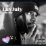 july