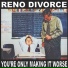 Reno Divorce