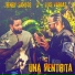 Luis Vargas, Henry Santos