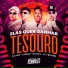 MC HYATTA, DJ LP MALVADÃO, DJ CLEBER, DJ Moraez