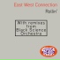 East West Connection