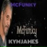 Kym James