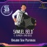 Samuel Belo e banda Ungidos