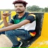 Jisut beck, PRIYA LAKRA