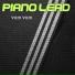 Piano lead