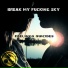 Break My Fucking Sky