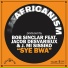 Africanism, Bob Sinclar
