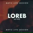 LoreB, Maju Shanii